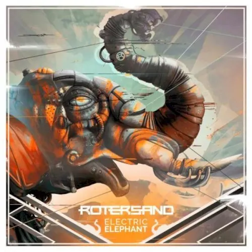 Electric Elephant — Rotersand