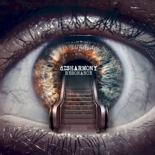 Resonance — dISHARMONY