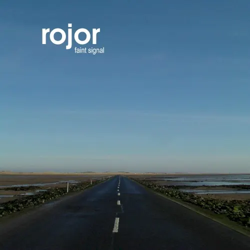 Faint Signal — Rojor