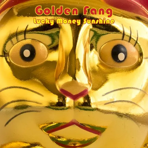 Lucky Money Sunshine — Golden Fang