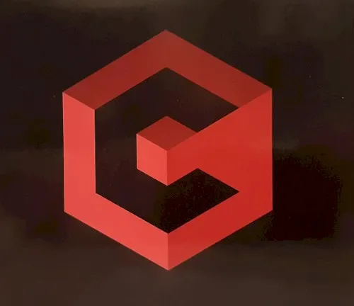 The Cubic Alphabet — Cubic