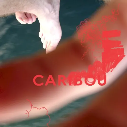 Tour CD 2005 — Caribou