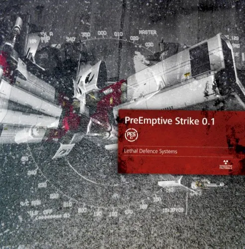 Lethal Defence Systems — Preemptive Strike 0.1