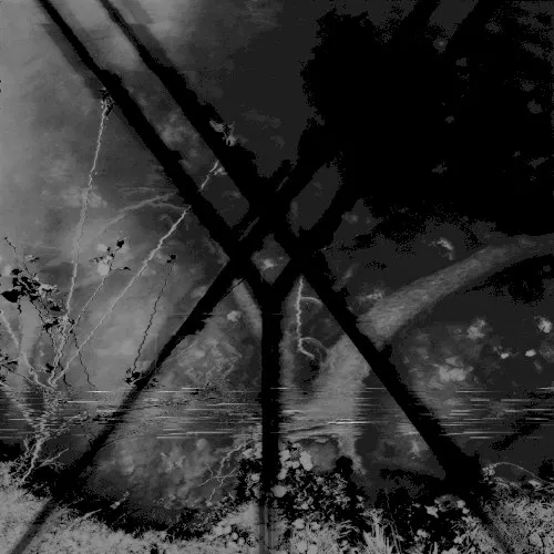 I Stare Into Darkness — Crystal Geometry