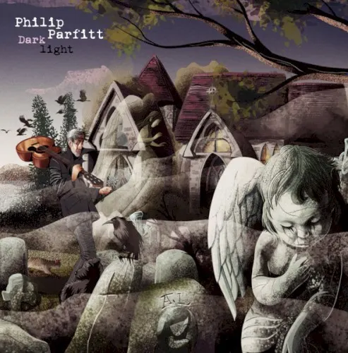 Dark Light — Philip Parfitt