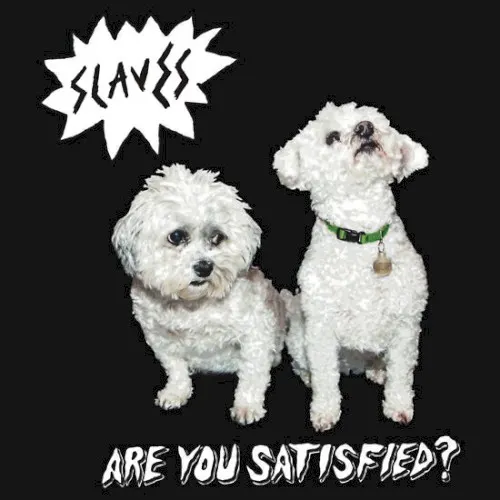 HMV Exclusive EP — Slaves