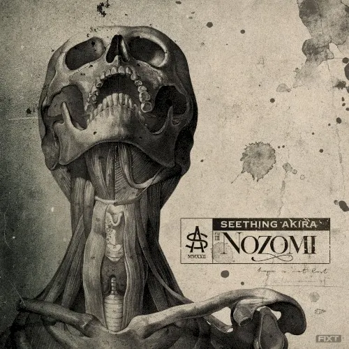Nozomi — Seething Akira