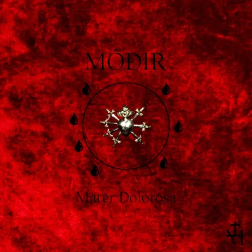 Mater Dolorosa — MÓÐIR