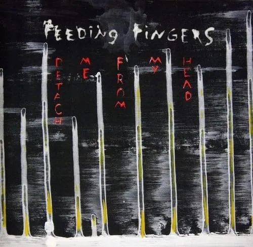 Detach Me From My Head — Feeding Fingers