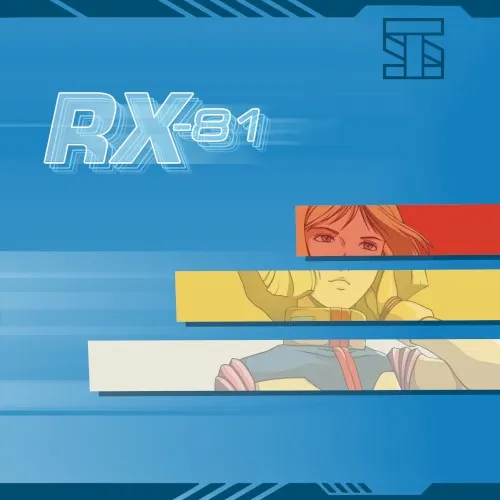 RX-81 — Stilz