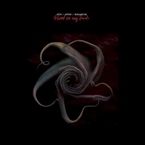 Blood on My Fendi — Robert Lippok