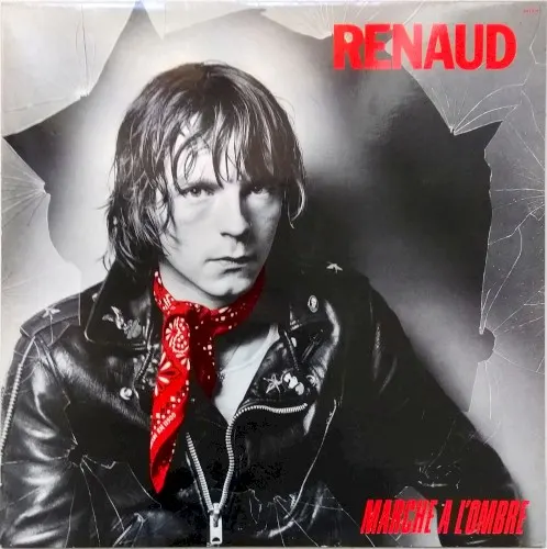 Marche à l'ombre — Renaud