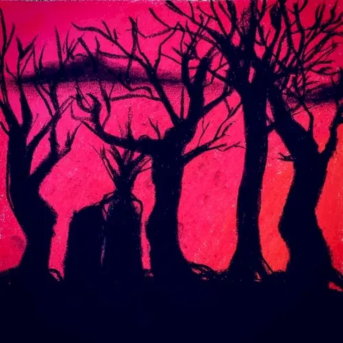 Unmarked Grave — Psyence Fiction