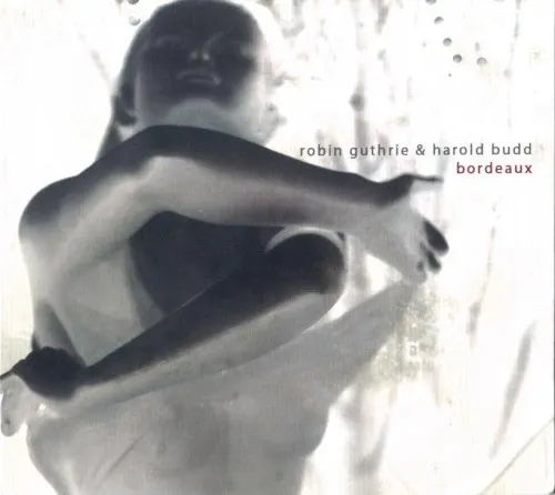 Bordeaux — Robin Guthrie