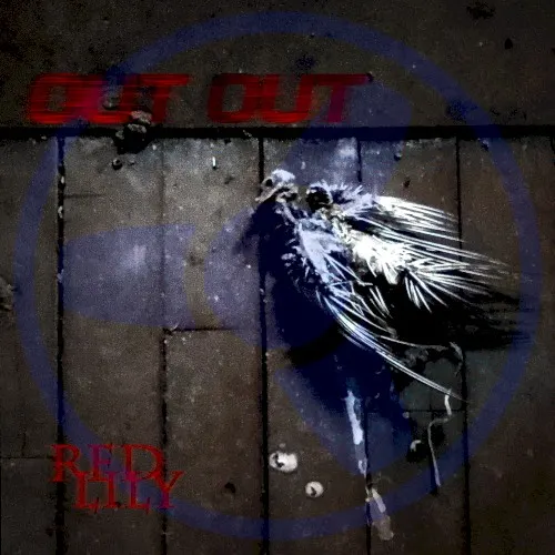 Red Lily EP — Out Out