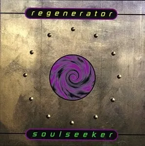 Soulseeker — Regenerator