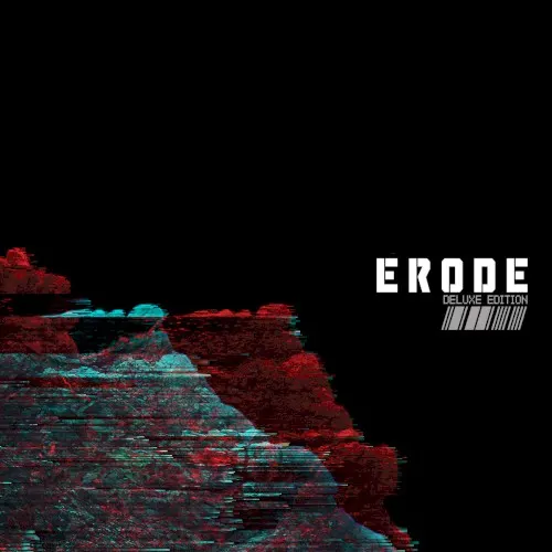 ERODE (Deluxe Edition) — Slighter