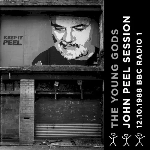 John Peel Session (12.10.1988 BBC Radio1) — The Young Gods