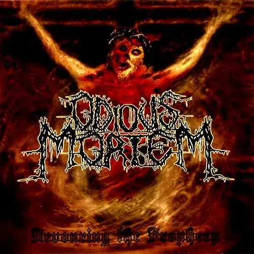 Devouring the Prophecy — Odious Mortem