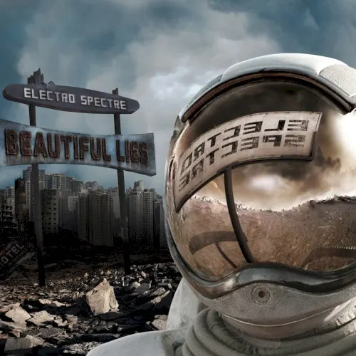 Beautiful Lies — Electro Spectre