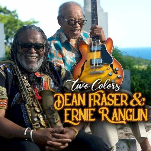 Two Colors — Ernest Ranglin