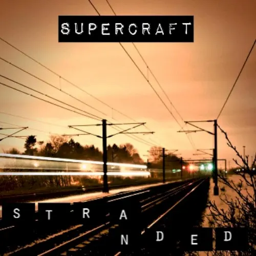 Stranded — Supercraft
