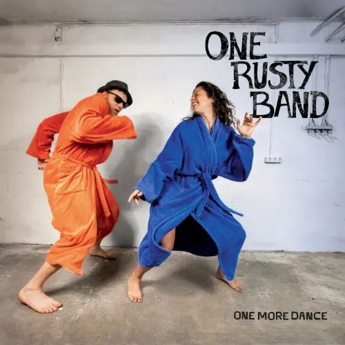 One More Dance — One Rusty Band