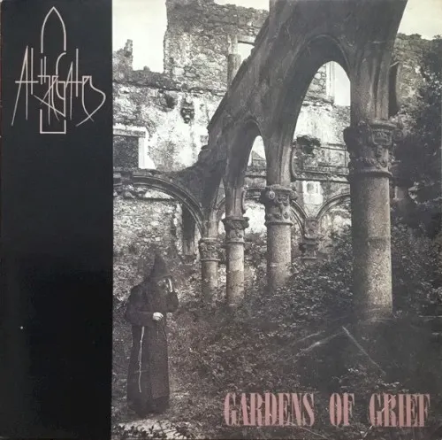 Gardens of Grief — AT THE GATES