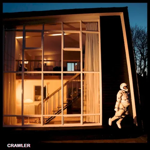 CRAWLER — Idles