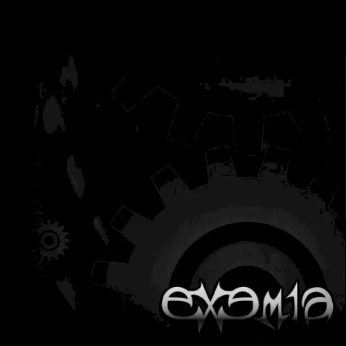 Postindustrial Revolution — Exemia