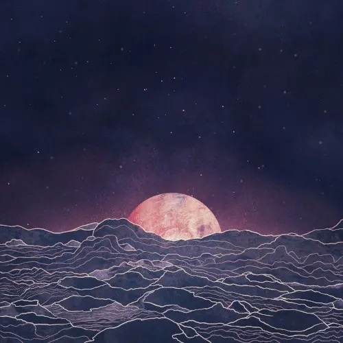 Eclipse — Tristan de Liège