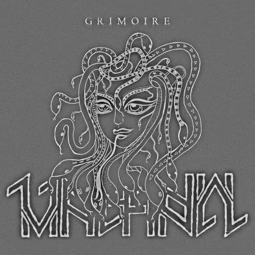 Grimoire — Valhall