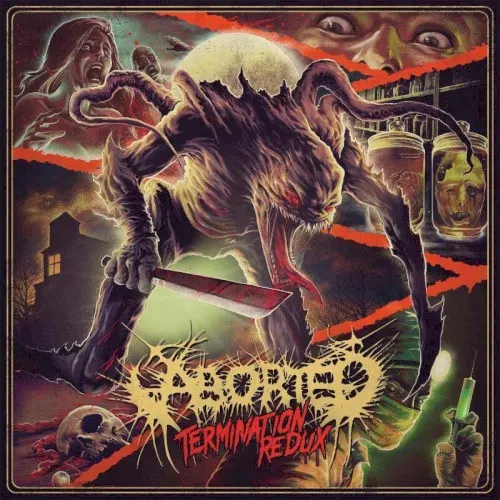 Termination Redux — ABORTED