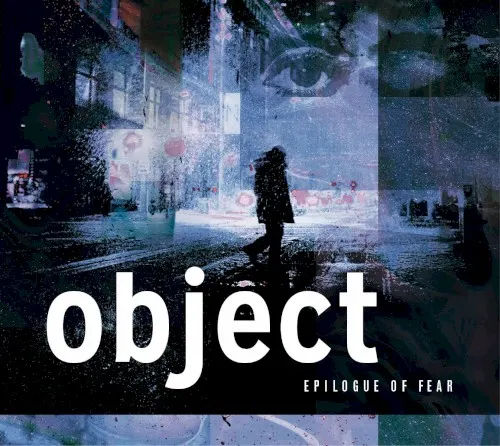 Epilogue of Fear — Object