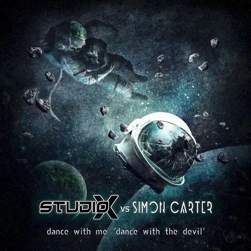Dance With Me 'Dance With the Devil' — Studio-X