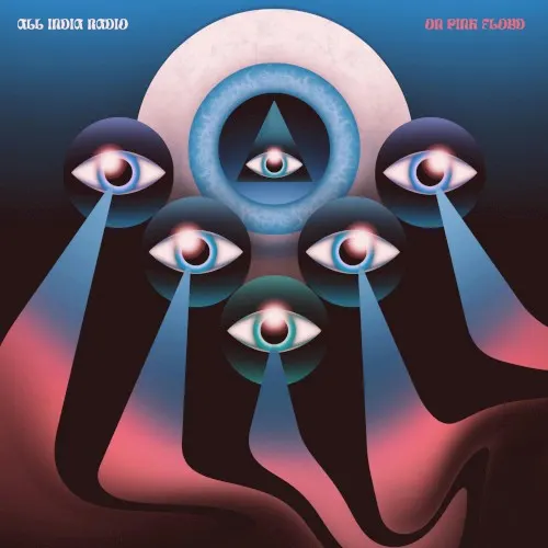 On Pink Floyd — All India Radio
