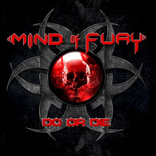 Do or Die — Mind Of Fury