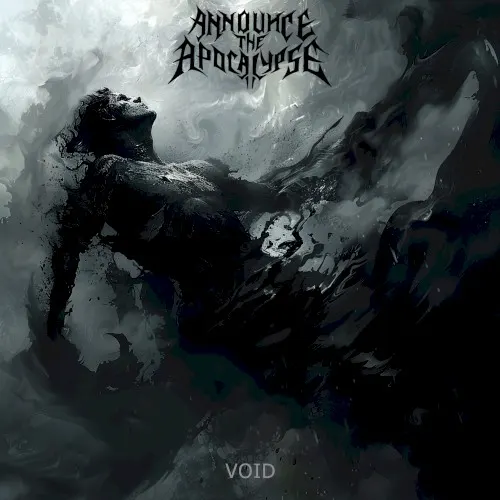 VOID — Announce The Apocalypse