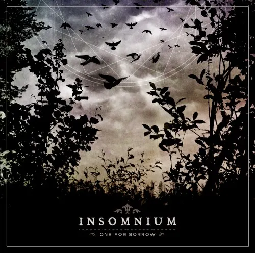 One for Sorrow — INSOMNIUM