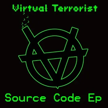 Source Code EP — Virtual Terrorist