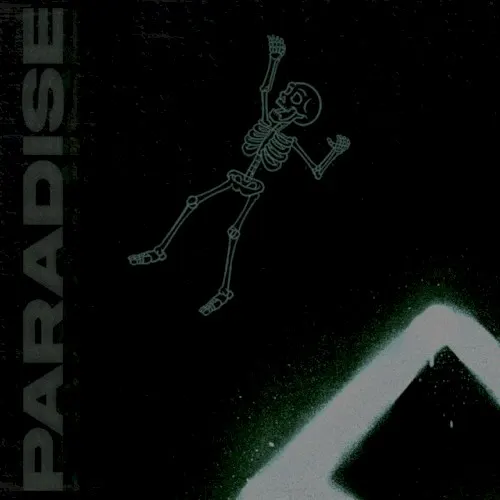Paradise — Wrex