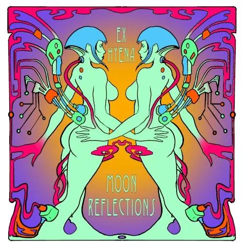 Moon Reflections — Ex-Hyena