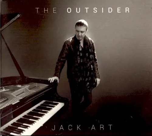 The outsider — Jack Art