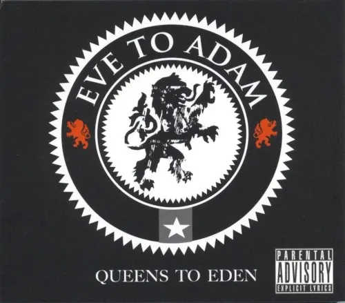 Queens to Eden — Eve To Adam