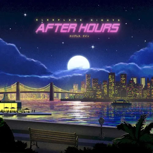 After Hours — Sleepless Nights