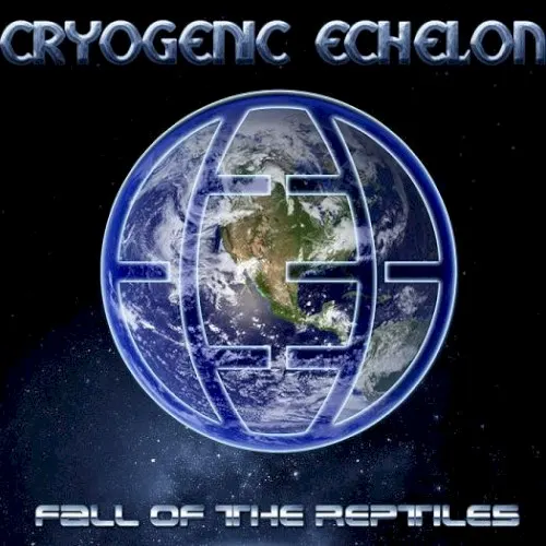 Fall of the Reptiles — CRYOGENIC ECHELON