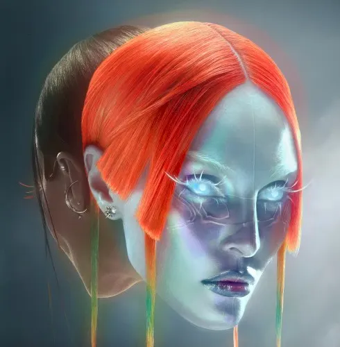 The Heroine — Tamta