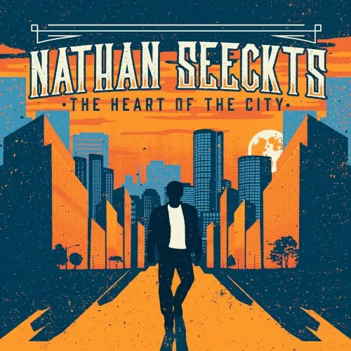 The Heart of the City — Nathan Seeckts