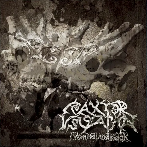 From Hell and Back — Raxyor