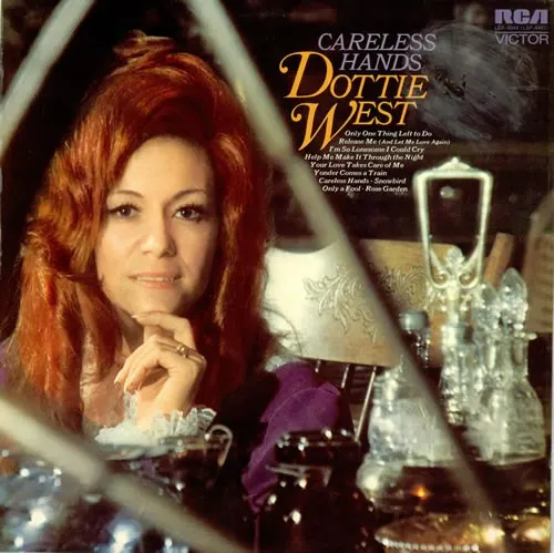Careless Hands — Dottie West